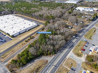 Plus de détails pour 1048 S Anderson Rd, Rock Hill, SC - Terrain à vendre