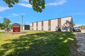 Plus de détails pour 50633 Ryan Rd, Shelby Township, MI - Industriel/Logistique à vendre