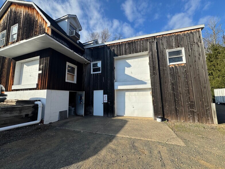 126 Mount Bethel Rd, Warren, NJ à vendre - Photo de l’immeuble – Image 3 sur 11