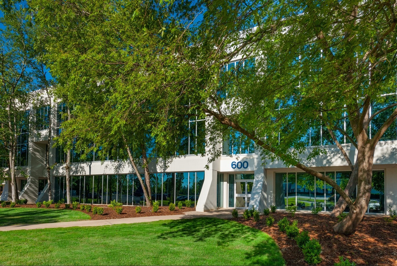 500 S Boulevard SW, Huntsville, AL à louer Photo intérieure– Image 1 sur 2