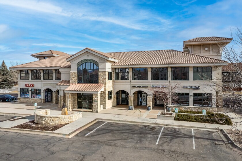 1015-1075 W Horsetooth Rd, Fort Collins, CO à louer Photo principale– Image 1 sur 36
