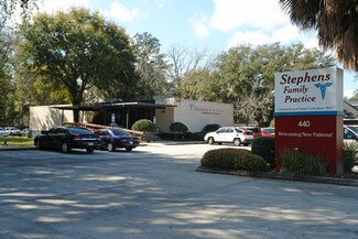 Plus de détails pour 440 Kingsley Ave, Orange Park, FL - Bureau à vendre