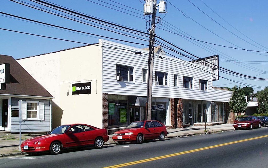 614-618 Campbell Ave, West Haven, CT à louer - Photo de l’immeuble – Image 3 sur 21