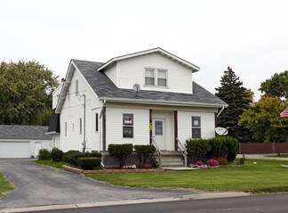 Plus de détails pour 200 W 61st Ave, Merrillville, IN - Bureau à vendre