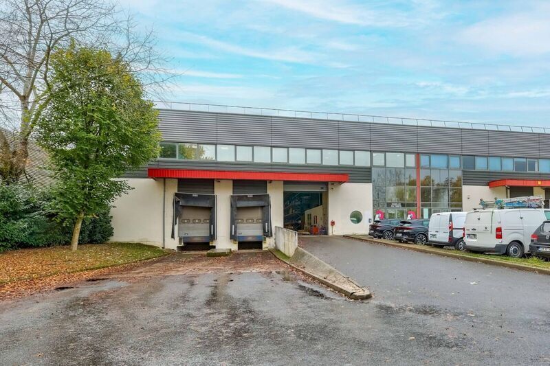 7 Rue De La Marne, Saint-Thibault-des-Vignes à louer - Photo de l’immeuble – Image 1 sur 6