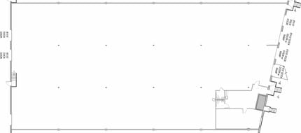 8610 Cherry Ln, Laurel, MD à louer Plan d’étage– Image 2 sur 2