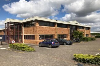 Plus de détails pour Shannon Way, Ashchurch - Local d'activités à louer
