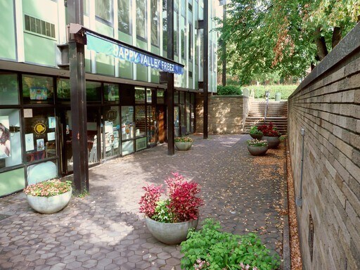 234 E College Ave, State College, PA à louer - Photo de l’immeuble – Image 2 sur 5