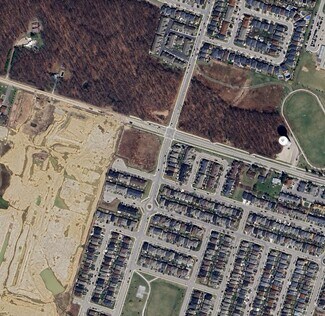 Plus de détails pour 3435 Binbrook Rd, Binbrook, ON - Terrain à vendre