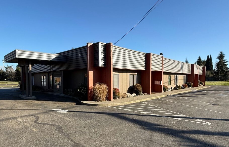 556 Lilly Rd SE, Olympia, WA à louer - Photo de l’immeuble – Image 2 sur 2
