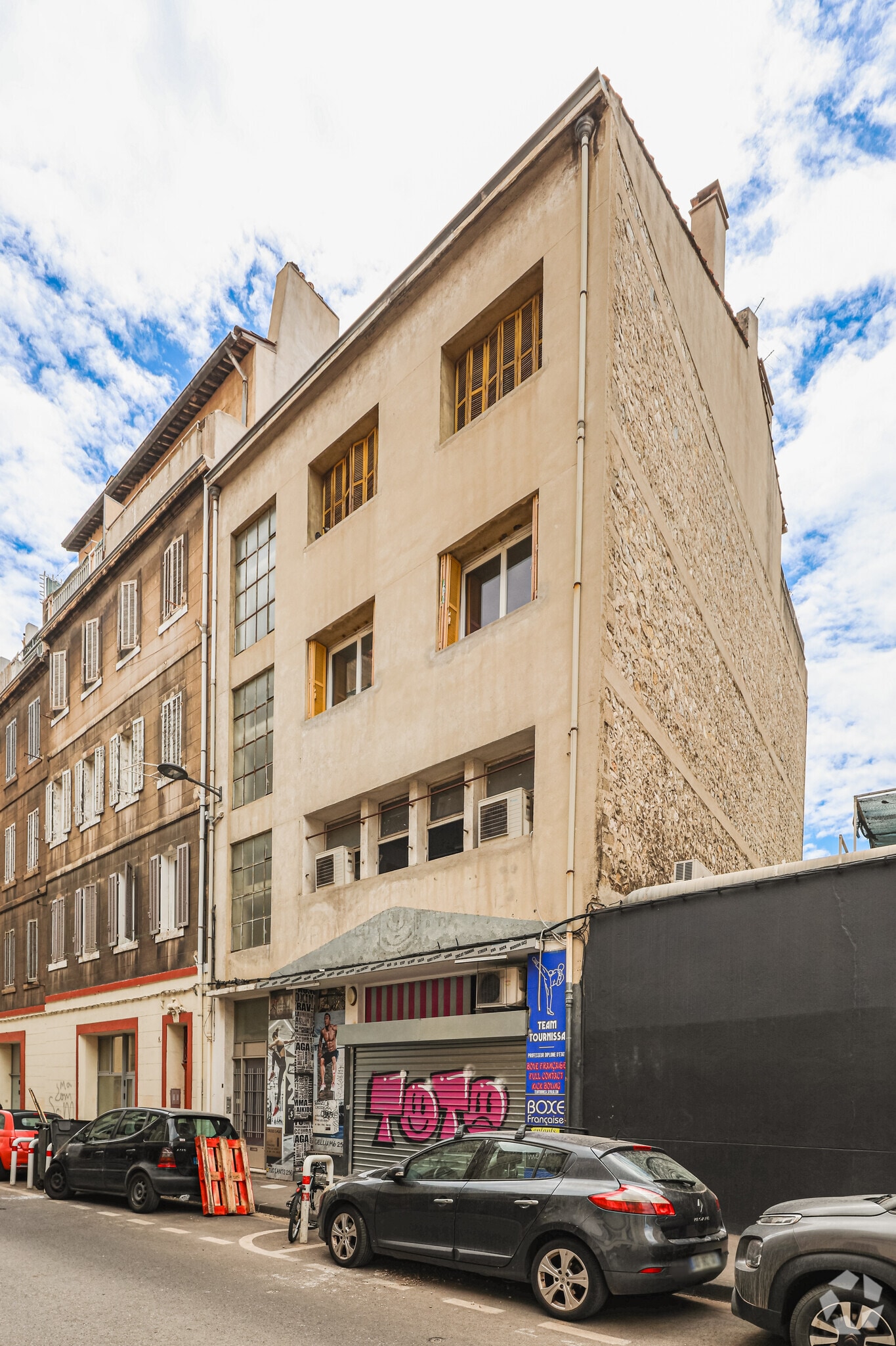 4 Rue Negre, Marseille à louer Photo principale– Image 1 sur 2