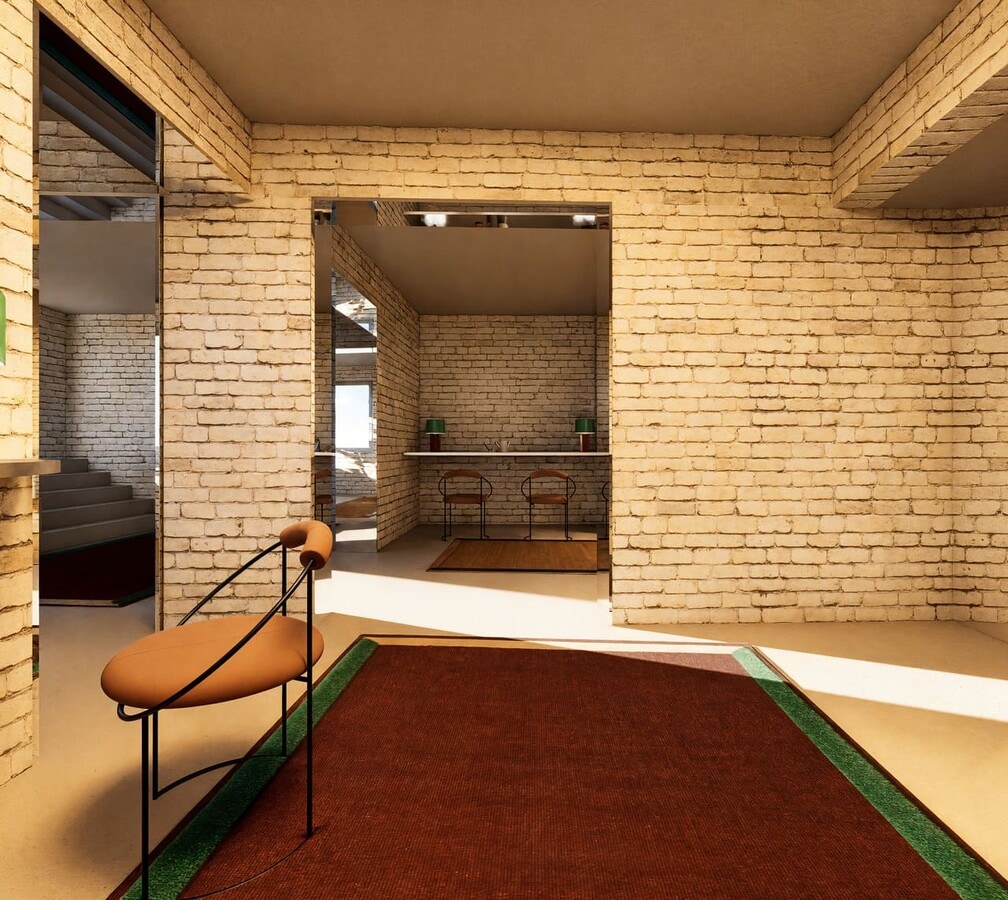 Madrid, MAD 28014 - Lot 01 -  - Photo intérieure - Image 1 of 4