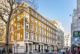 Plus de détails pour 6-10 Cavendish Pl, Londres - Bureau à louer