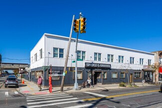 Plus de détails pour 9720 Rockaway Beach Blvd, Rockaway Beach, NY - Local commercial à louer