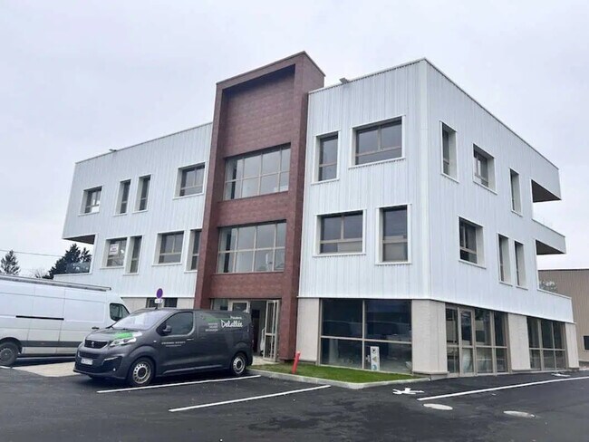 Plus de détails pour Bureau à vendre