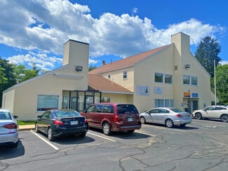 Plus de détails pour 157 Portsmouth Ave, Stratham, NH - Bureau à louer