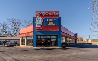 Plus de détails pour 1088 S Pendleton St, Easley, SC - Local commercial à vendre