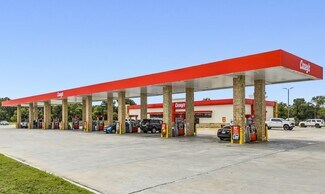 Plus de détails pour 5951 Airport Rd, Temple, TX - Local commercial à vendre