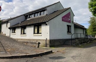 Plus de détails pour 1-7 Townhead, Ayr - Spécialisé à vendre