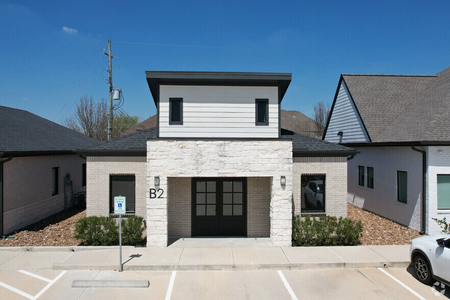 2721 Sunrise Meadow Dr, Pearland, TX à vendre - Photo de l’immeuble – Image 1 sur 24
