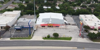 Plus de détails pour 6214 NW Loop 410, San Antonio, TX - Local commercial à louer