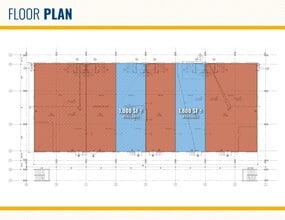 224 Schilling Cir, Hunt Valley, MD à louer Plan d’étage– Image 1 sur 4