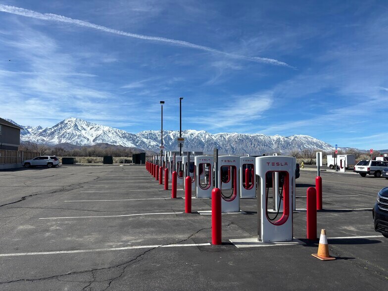 U.S. Highway 395, Bishop, CA à louer - Photo de l’immeuble – Image 3 sur 18