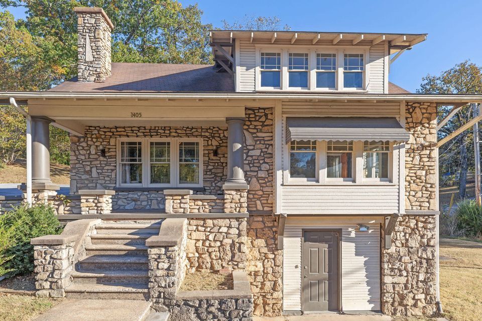 1405 S Business Highway 65, Hollister, MO à vendre Photo principale– Image 1 sur 32