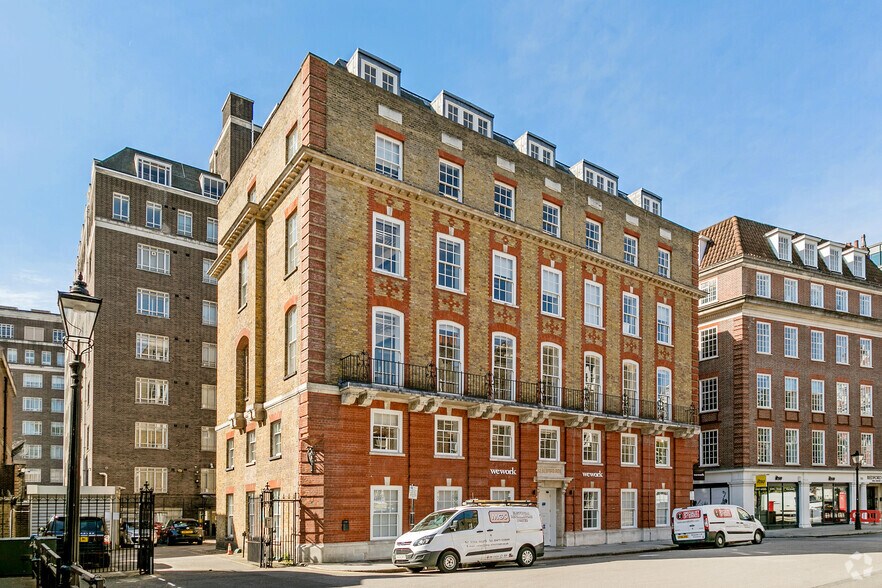 52 Bedford Row, Londres à louer - Photo de l’immeuble – Image 2 sur 4