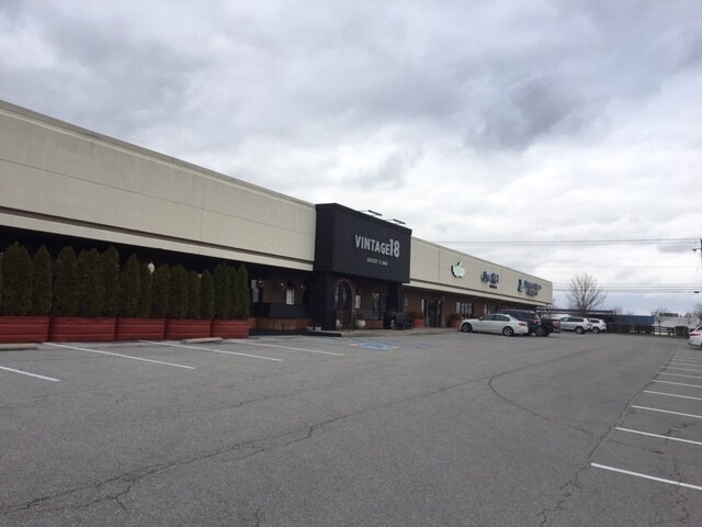 2187 Lexington Rd, Richmond, KY à louer - Photo de l’immeuble – Image 2 sur 7