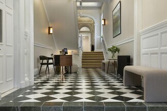 Plus de détails pour 22 Queen St, Edinburgh - Coworking à louer