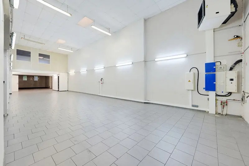 34 Rue Louis Ulbach, Courbevoie à louer - Photo intérieure – Image 3 sur 15