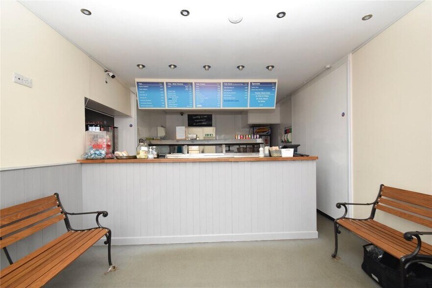 86 Northway, Scarborough à vendre - Photo de l’immeuble – Image 3 sur 15