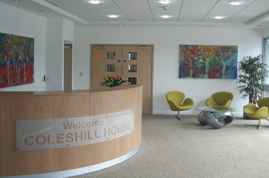 1 Station Rd, Birmingham à louer - Photo intérieure – Image 2 sur 7