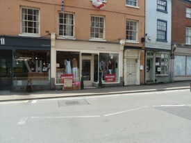 12 Market Pl, Melton Mowbray LEC - Local commercial