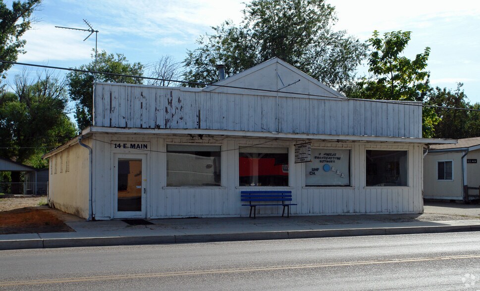12-14 E Main St, Middleton, ID à vendre - Photo de l’immeuble – Image 3 sur 5