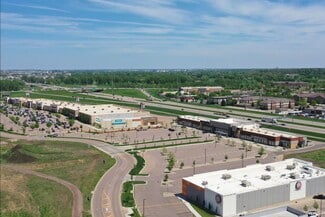 Plus de détails pour 2500-2568 Lorraine Pl, Sioux Falls, SD - Local commercial à louer