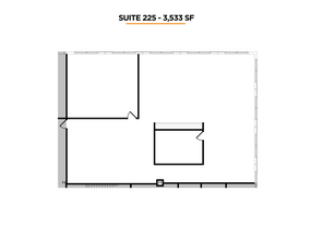 128 Vision Park Blvd, Shenandoah, TX à louer Plan d’étage– Image 1 sur 1