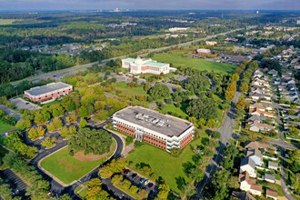 3800 Esplanade Way, Tallahassee, FL - VUE AÉRIENNE  vue de carte - Image1