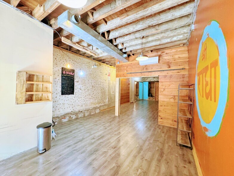 1707 E Passyunk Ave, Philadelphia, PA à louer - Photo de l’immeuble – Image 2 sur 15