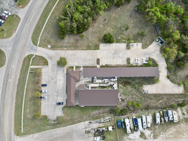 3100 Woodall Dr, Cedar Park, TX à vendre - Photo de l’immeuble – Image 3 sur 12