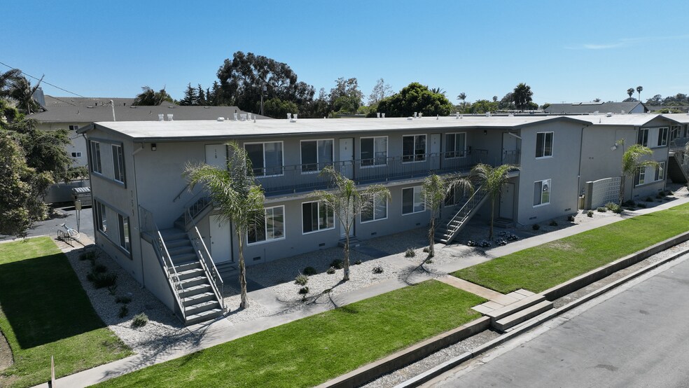 759 Embarcadero Del Mar, Goleta, CA à vendre - Photo de l’immeuble – Image 3 sur 3