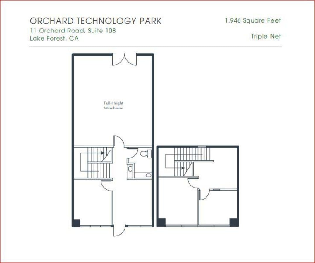 Plan de site