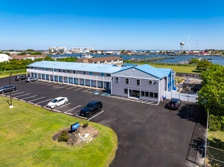 Plus de détails pour 700 Norris Harbor Dr, Crisfield, MD - Hôtellerie à vendre