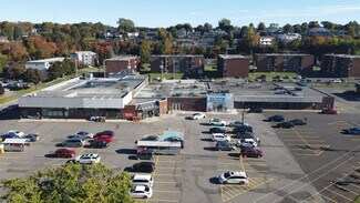 Plus de détails pour 6700 Rue Saint-Georges, Lévis, QC - Bureau/Local commercial, Local commercial à louer