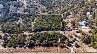 Plus de détails pour 8221 Fitzhugh Rd, Dripping Springs, TX - Terrain à vendre