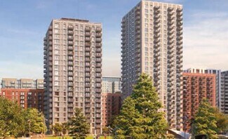 Plus de détails pour Fulton Rd, Wembley - Local commercial, Industriel/Logistique à louer