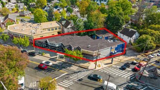 Plus de détails pour 1572-1584 Richmond Rd, Staten Island, NY - Local commercial à vendre