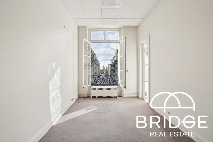 53 Rue Pergolèse, Paris à vendre - Photo de l’immeuble – Image 2 sur 8