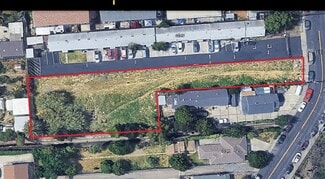 Plus de détails pour 22329 Garden ave, Hayward, CA - Terrain à vendre